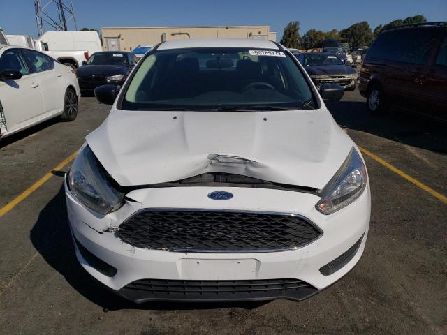 Photo 5 from auction – 2017 FORD FOCUS S with VIN 1FADP3E21HL344414