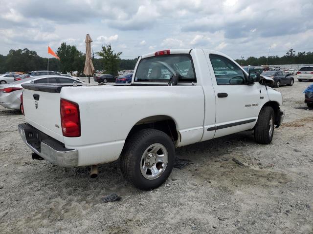 Photo 3 from auction – 2007 DODGE RAM 1500 S with VIN 1D7HA16287J572619