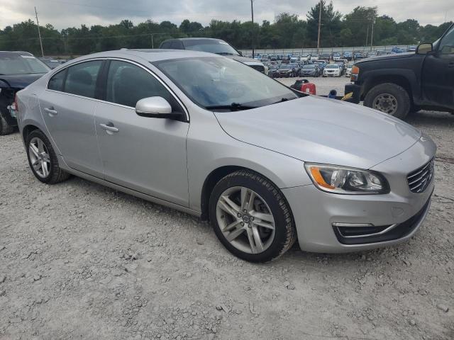 Photo 4 from auction – 2014 VOLVO S60 T5 with VIN YV1612FS1E2299015