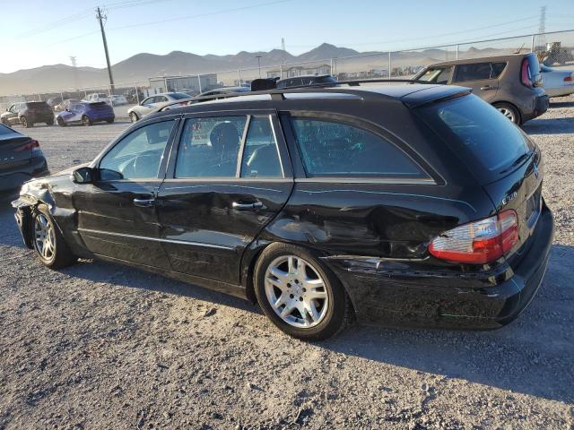 Снимка 2 от търг – 2004 MERCEDES-BENZ E 320 с VIN WDBUH65JX4A477158