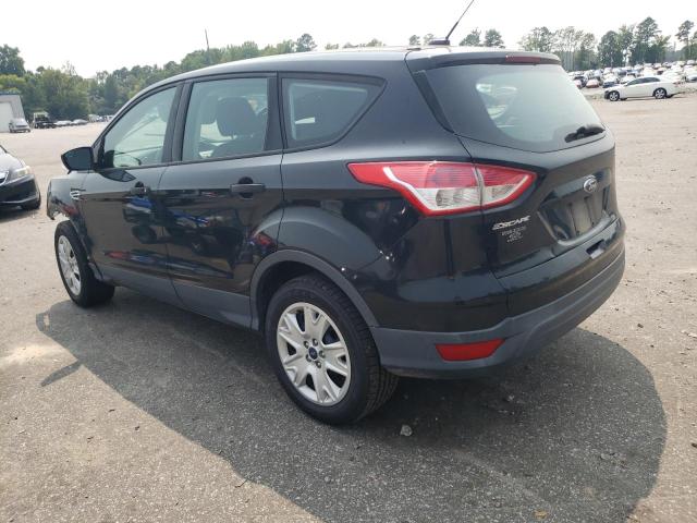 Photo 2 from auction – 2013 FORD ESCAPE S with VIN 1FMCU0F79DUB77467