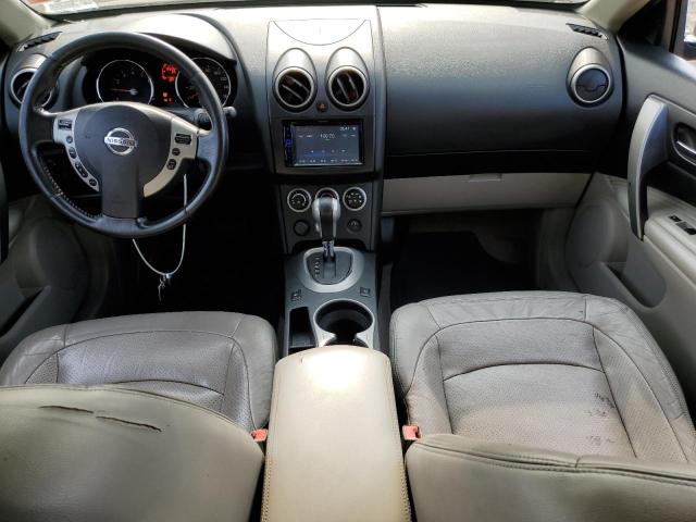 Photo 8 from auction – 2010 NISSAN ROGUE with VIN JN8AS5MVXAW107934