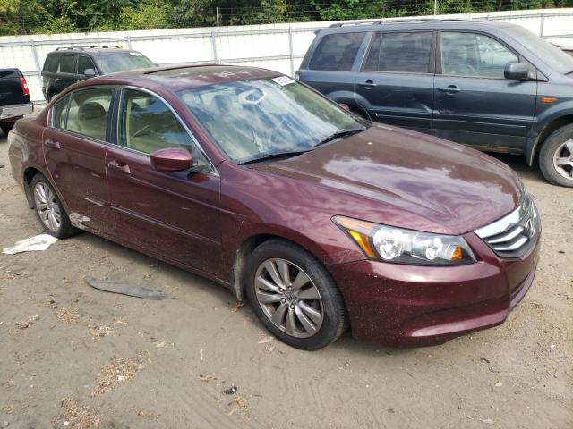 Photo 4 from auction – 2012 HONDA ACCORD with VIN 1HGCP2F71CA092910