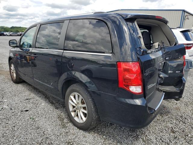 Photo 2 from auction – 2018 DODGE GRAND CARA with VIN 2C4RDGCG9JR266055