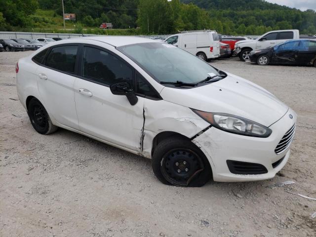 Photo 4 from auction – 2014 FORD FIESTA S with VIN 3FADP4AJ1EM215912