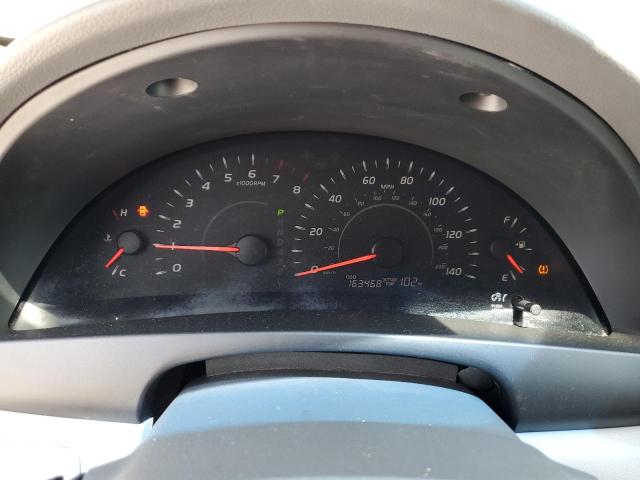 Photo 9 from auction – 2007 TOYOTA CAMRY CE with VIN 4T1BE46K07U635759