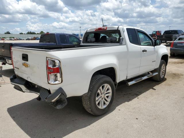 Photo 3 from auction – 2015 CHEVROLET COLORADO with VIN 1GCHSAEA9F1149952