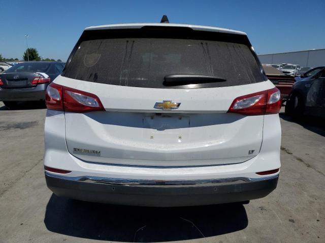 Photo 6 from auction – 2018 CHEVROLET EQUINOX LT with VIN 3GNAXJEV6JS520098