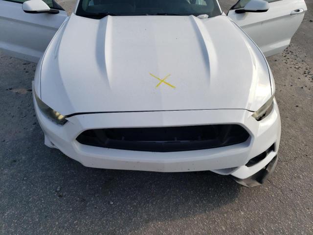 Photo 11 from auction – 2015 FORD MUSTANG with VIN 1FA6P8TH8F5402369
