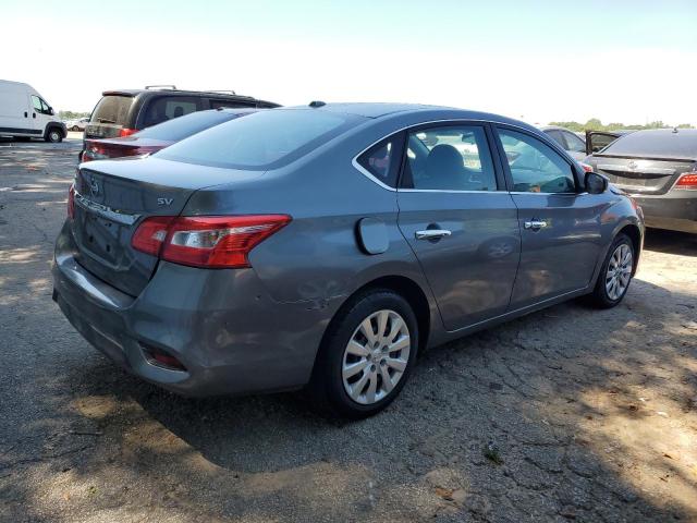 Photo 3 from auction – 2017 NISSAN SENTRA S with VIN 3N1AB7AP8HL682260