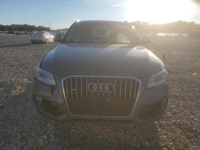 Photo 5 from auction – 2015 AUDI Q5 PREMIUM with VIN WA1LFAFP1FA133238
