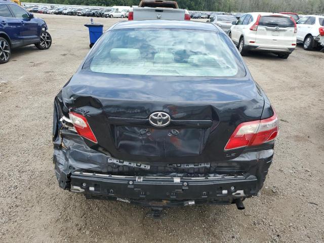 Photo 6 from auction – 2007 TOYOTA CAMRY CE with VIN 4T1BE46KX7U174182