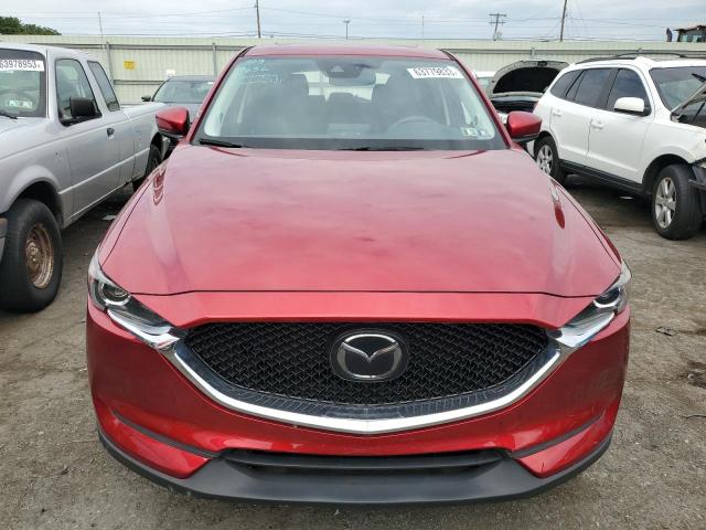 Photo 5 from auction – 2019 MAZDA CX-5 TOURI with VIN JM3KFBCM9K0603282