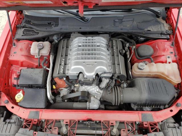 Photo 11 from auction – 2018 DODGE CHALLENGER with VIN 2C3CDZC99JH110305