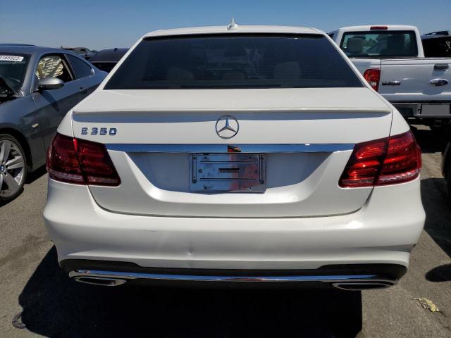 Photo 6 from auction – 2014 MERCEDES-BENZ E 350 with VIN WDDHF5KB6EA968396