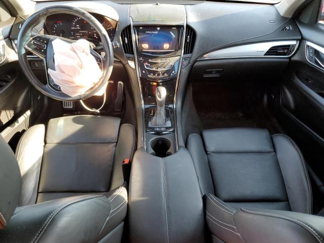 Photo 8 from auction – 2013 CADILLAC ATS PERFOR with VIN 1G6AJ5S36D0127267