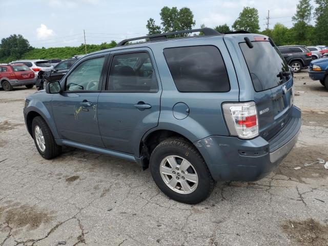 Photo 2 from auction – 2010 MERCURY MARINER with VIN 4M2CN8B76AKJ18562