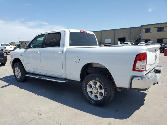 Photo 2 from auction – 2022 RAM 2500 BIG H with VIN 3C6UR5DL0NG298049
