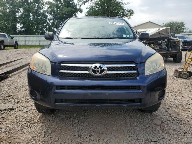 Photo 5 from auction – 2007 TOYOTA RAV4 with VIN JTMBD35V975051643