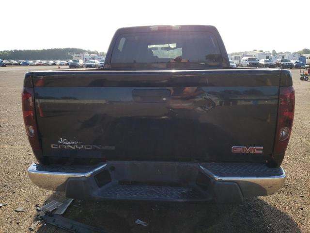 Photo 6 from auction – 2004 GMC CANYON with VIN 1GTCS136348122744