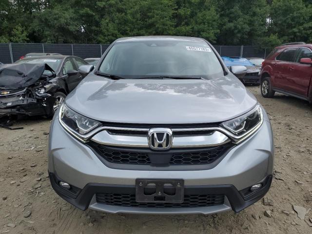 Photo 5 from auction – 2019 HONDA CR-V EX with VIN 7FARW2H5XKE044694