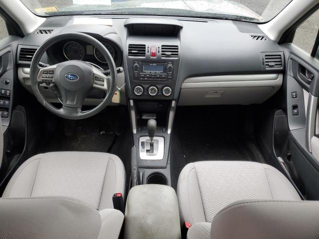 Photo 8 from auction – 2015 SUBARU FORESTER 2 with VIN JF2SJADC7FH558603