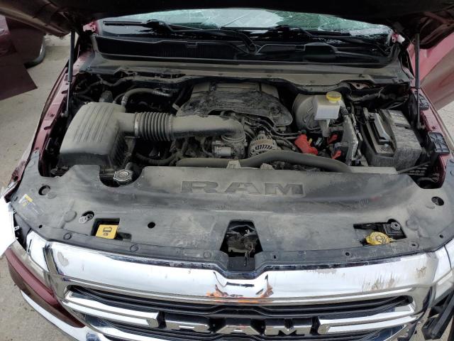 Photo 11 from auction – 2019 RAM 1500 BIG H with VIN 1C6SRFBT6KN920348