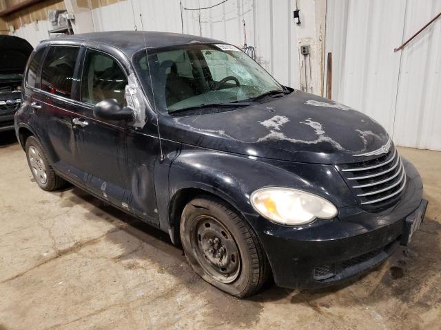Photo 4 from auction – 2007 CHRYSLER PT CRUISER with VIN 3A4FY58B27T616781