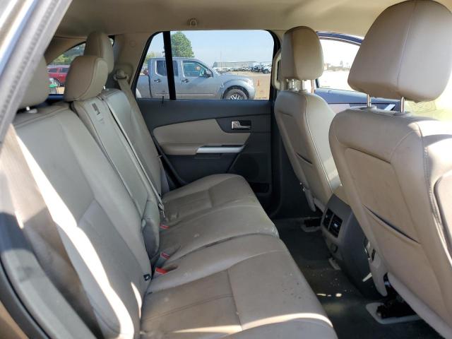 Photo 11 from auction – 2012 FORD EDGE SEL with VIN 2FMDK3JCXCBA87488