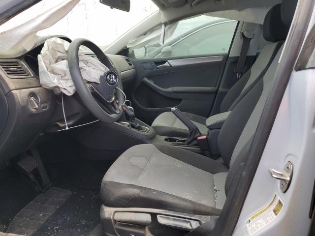 Photo 7 from auction – 2017 VOLKSWAGEN JETTA S with VIN 3VW2B7AJ3HM279808