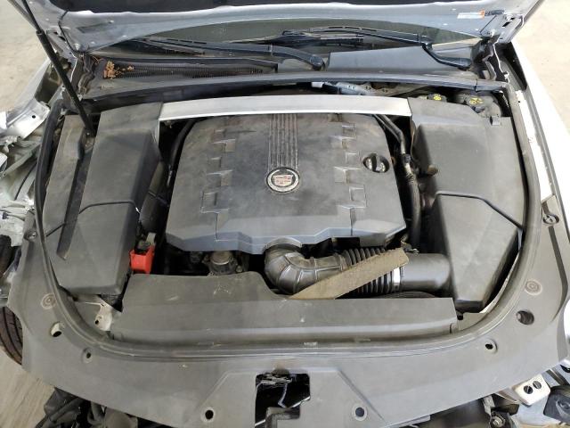 Photo 11 from auction – 2013 CADILLAC CTS PERFOR with VIN 1G6DJ1E34D0147289