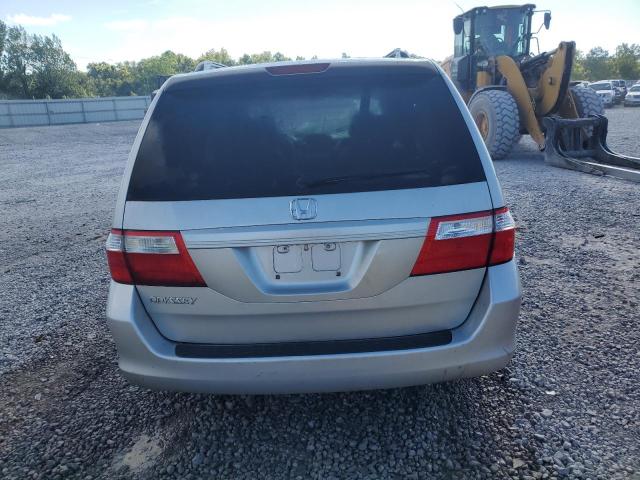 Photo 6 from auction – 2006 HONDA ODYSSEY EX with VIN 5FNRL38676B460467