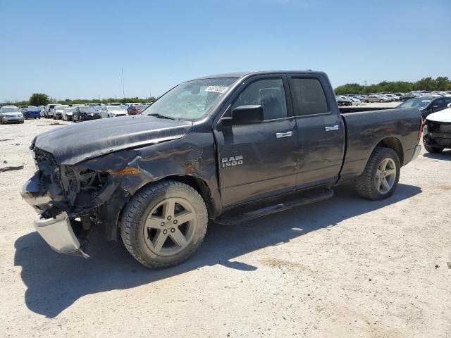 Photo 1 from auction – 2015 RAM 1500 SLT with VIN 1C6RR6GT9FS629101