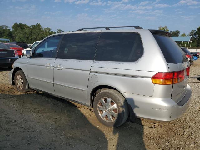 Photo 2 from auction – 2004 HONDA ODYSSEY EX with VIN 5FNRL18634B018853