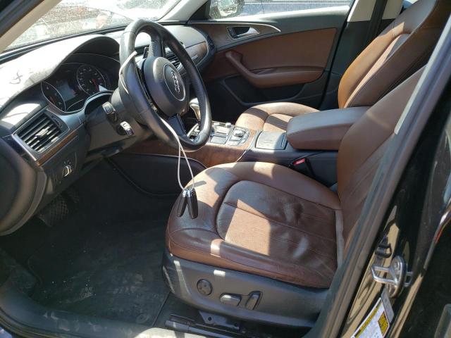 Photo 7 from auction – 2015 AUDI A6 PREMIUM with VIN WAUFGAFC1FN010462