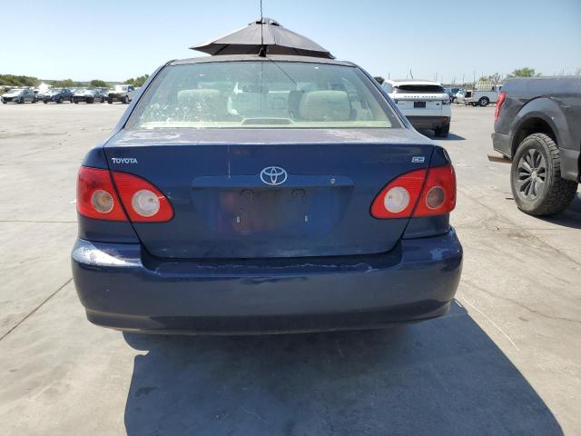 Photo 6 from auction – 2007 TOYOTA COROLLA CE with VIN 1NXBR32E77Z846293