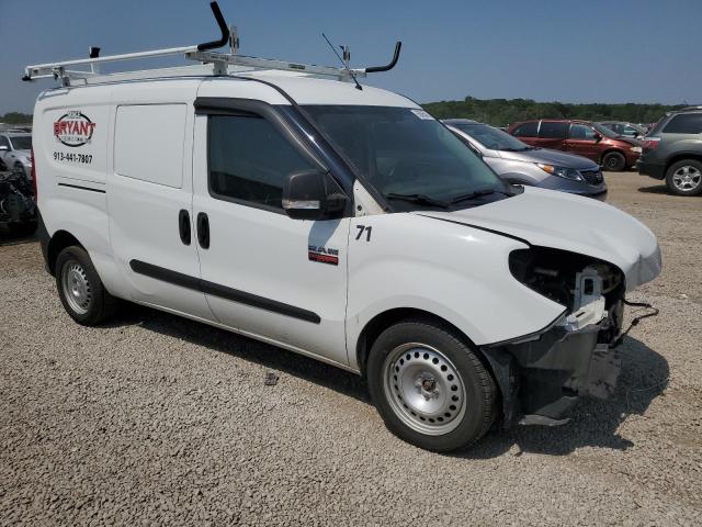Photo 4 from auction – 2018 RAM PROMASTER with VIN ZFBERFABXJ6L73062