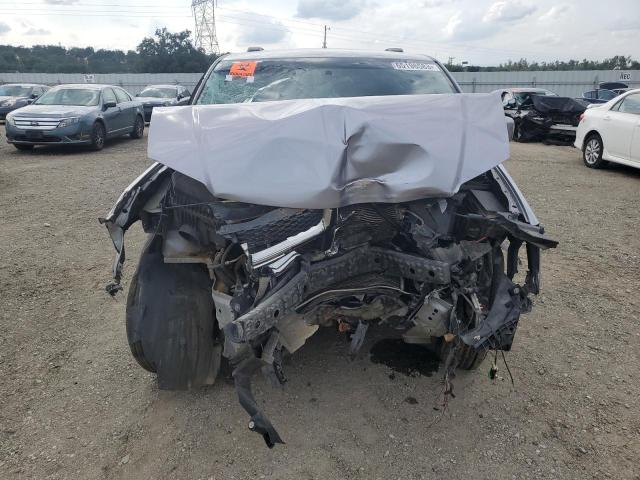 Photo 5 from auction – 2016 DODGE GRAND CARA with VIN 2C4RDGCG2GR179803
