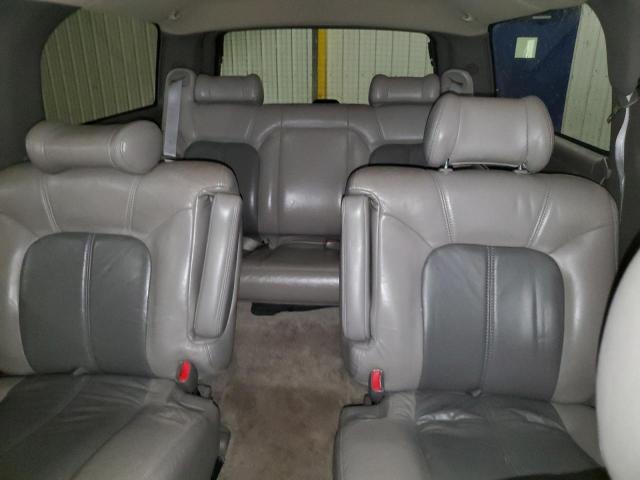 Photo 10 from auction – 2002 GMC DENALI XL with VIN 1GKFK66U72J279370