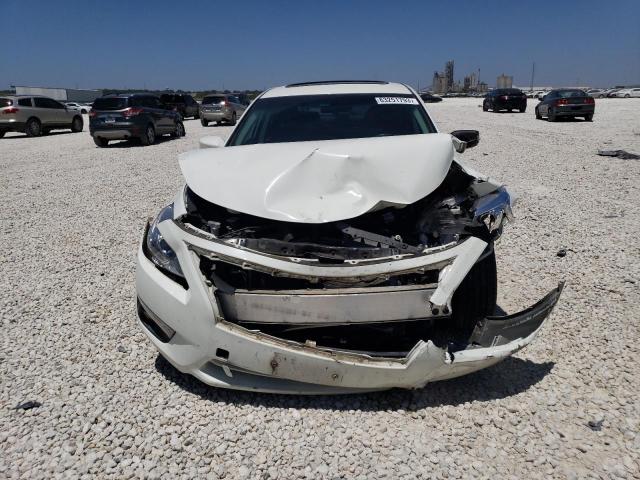 Photo 5 from auction – 2015 NISSAN ALTIMA 2.5 with VIN 1N4AL3AP3FC421376