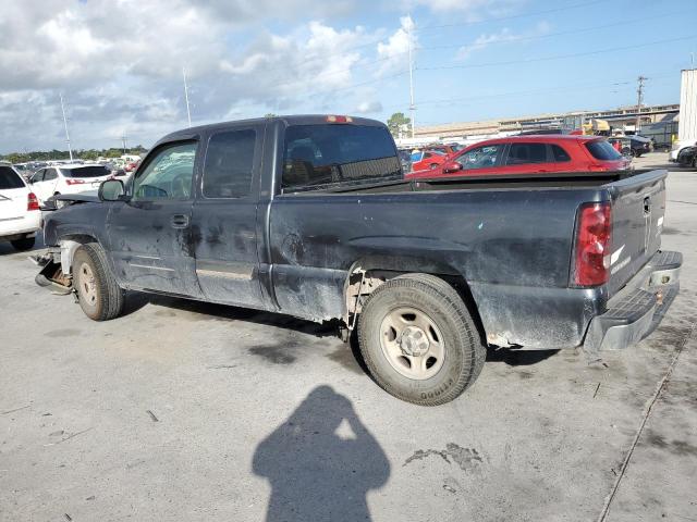 Photo 2 from auction – 2004 CHEVROLET SILVERADO with VIN 1GCEC19X34Z151886