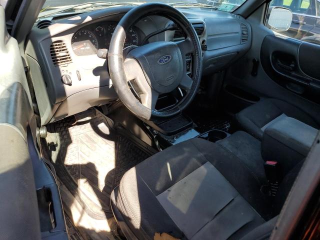 Photo 8 from auction – 2005 FORD RANGER SUP with VIN 1FTZR45E65PA88124