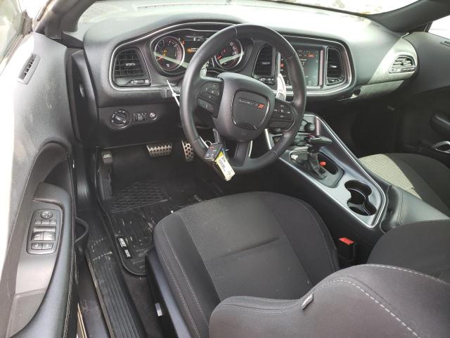 Снимка 8 от търг – 2016 DODGE CHALLENGER с VIN 2C3CDZFJ8GH358995
