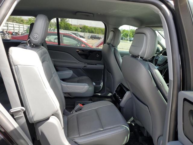 Photo 11 from auction – 2020 LINCOLN AVIATOR RE with VIN 5LM5J7WC4LGL09004