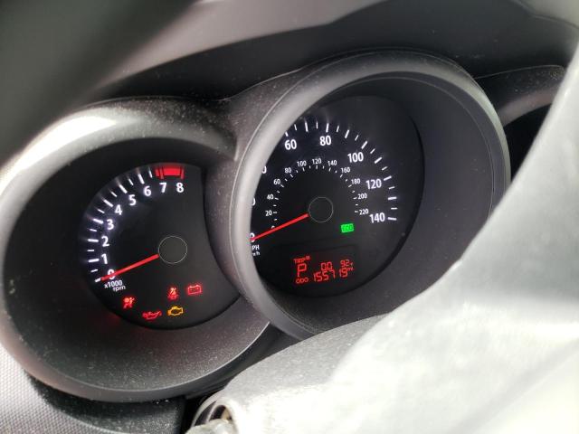 Photo 9 from auction – 2013 KIA SOUL with VIN KNDJT2A57D7560564