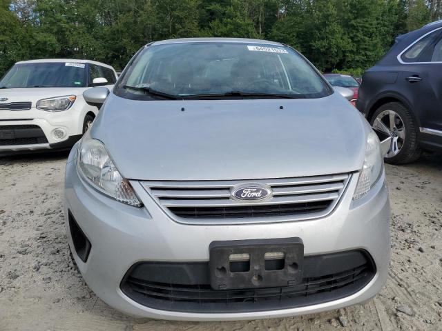 Photo 5 from auction – 2013 FORD FIESTA S with VIN 3FADP4AJ8DM146151