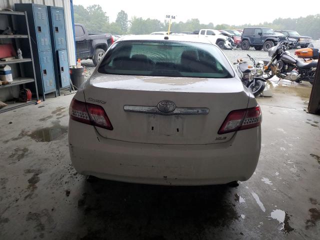 Photo 6 from auction – 2011 TOYOTA CAMRY SE with VIN 4T1BK3EK6BU610040