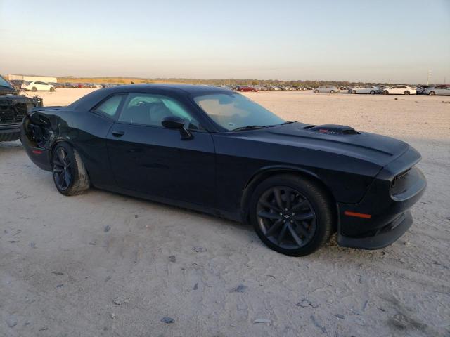 Photo 4 from auction – 2019 DODGE CHALLENGER with VIN 2C3CDZFJXKH705669