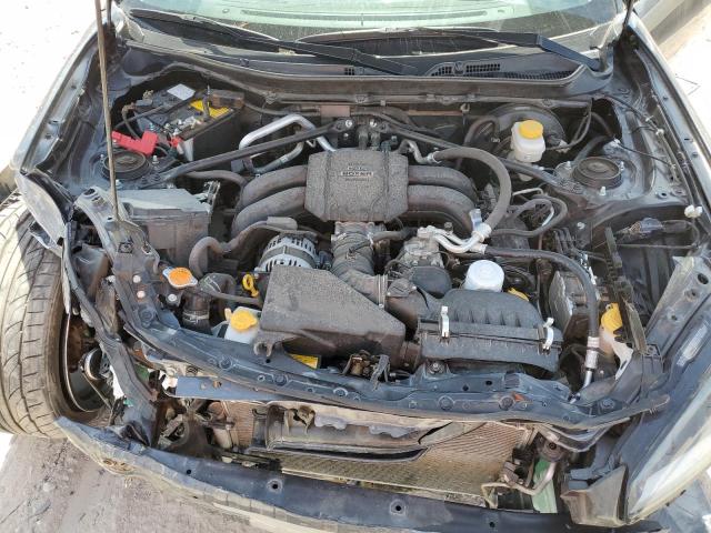 Photo 11 from auction – 2022 TOYOTA GR 86 with VIN JF1ZNBC14N8754817