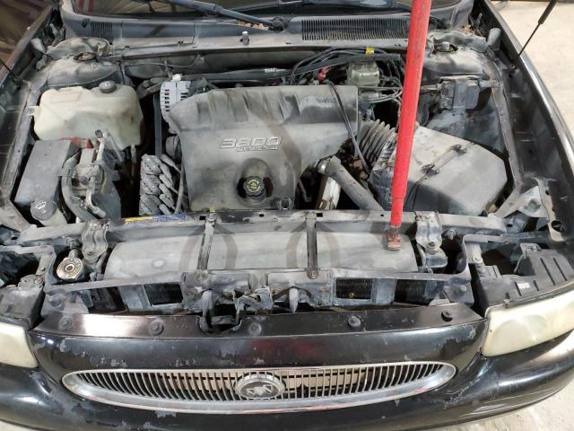 Photo 11 from auction – 2002 BUICK LESABRE CU with VIN 1G4HP54K624133862